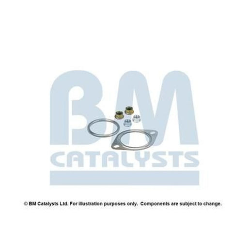 BM Catalysts Exhaust Pipe Mounting Kit FK50844B