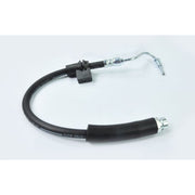 Juratek Brake Hydraulic Hose Line Rear Left JBH1142L