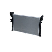 NRF Engine Radiator 59248