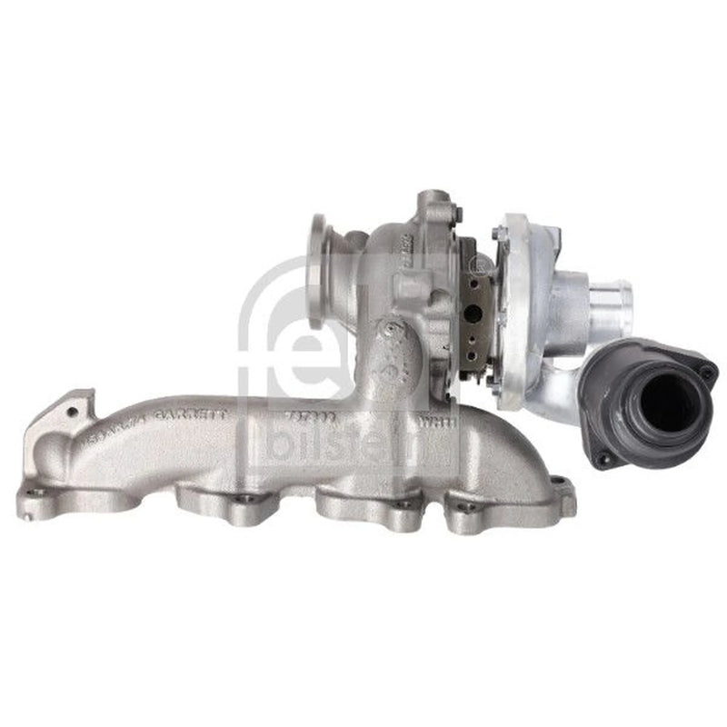 Febi Turbocharger Turbo Unit 186682