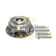 NAPA Wheel Bearing Kit PWB1628