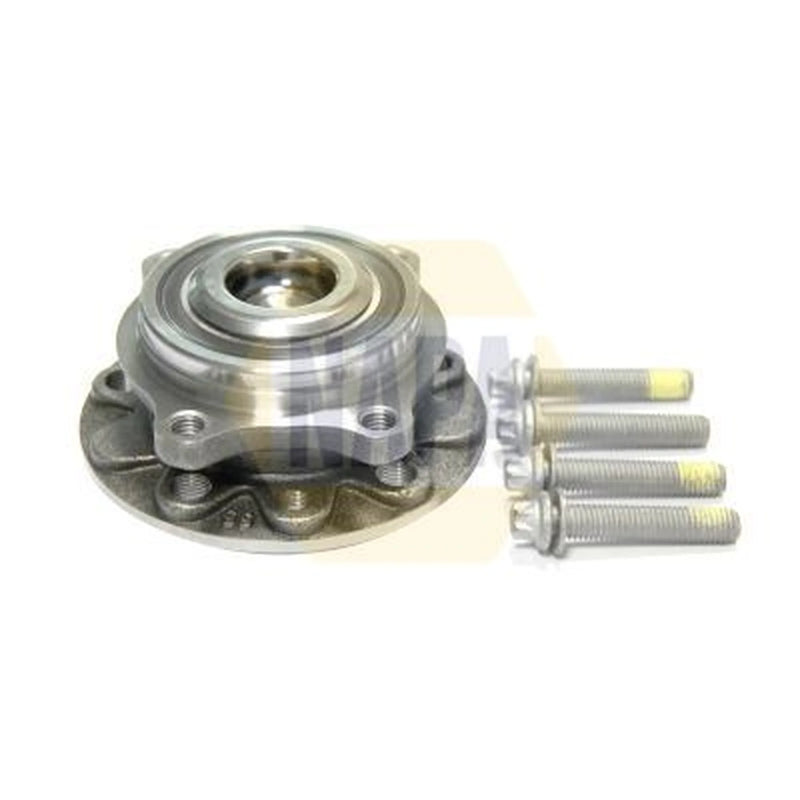 NAPA Wheel Bearing Kit PWB1628