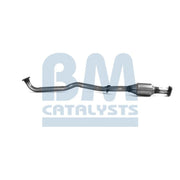 BM Catalysts Homologated Petrol Cat BM91842H