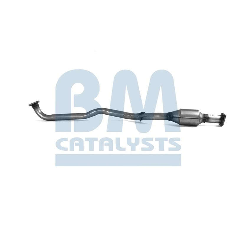 BM Catalysts Homologated Petrol Cat BM91842H