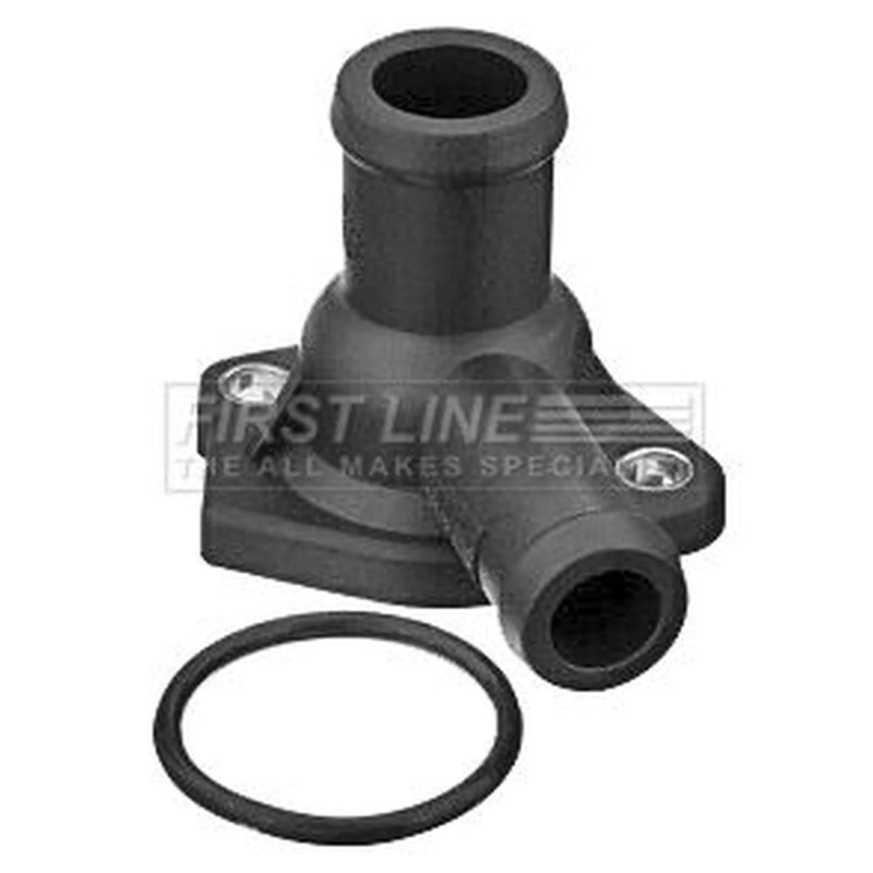 First Line Coolant Flange Housing Connector FTS1047