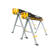 Roughneck COLT 575S Sawhorse (Twin Pack) - ROU35572