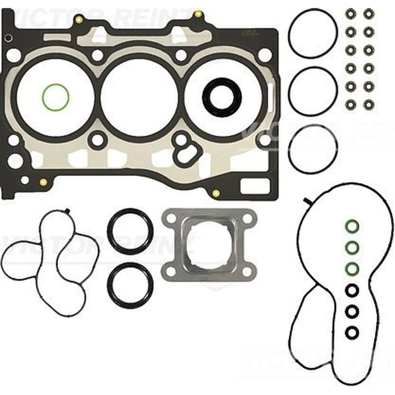 Victor Reinz Cylinder Head Gasket Kit 02-37835-01