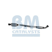 BM Catalysts Homologated Petrol Cat BM91922H
