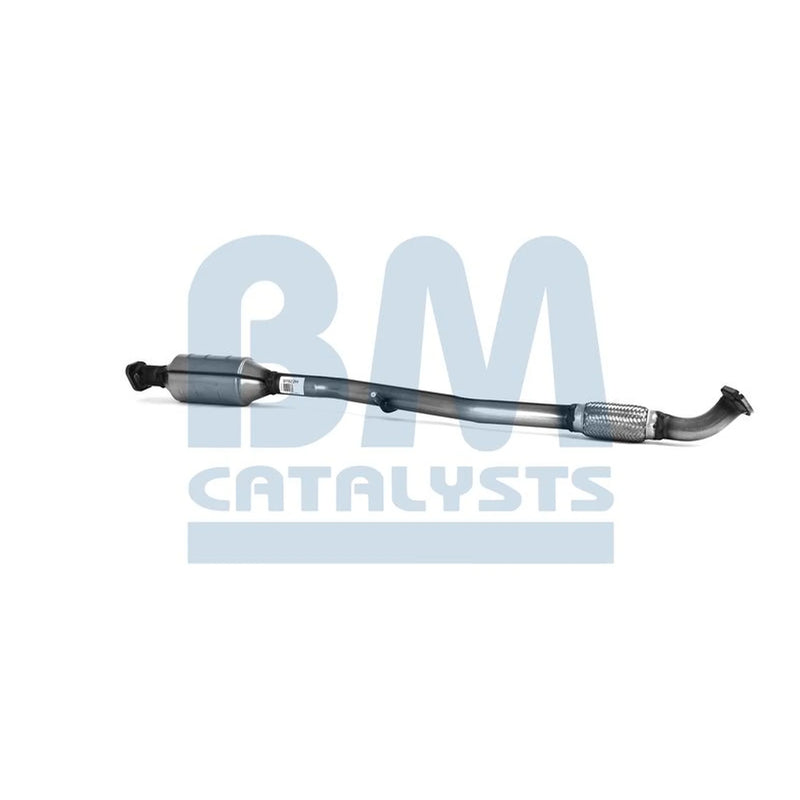BM Catalysts Homologated Petrol Cat BM91922H