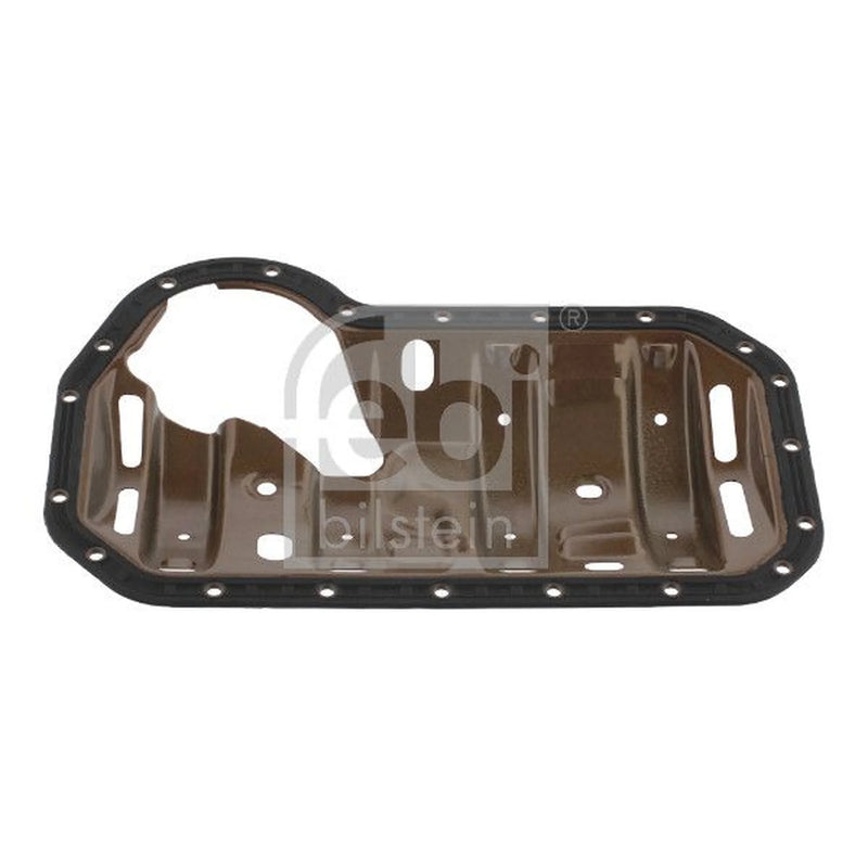 Febi Oil Sump Baffle Plate 10906