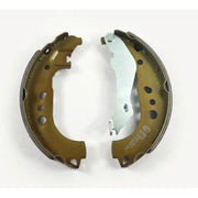 Juratek Brake Shoe Set Axle Kit Rear JBS1145
