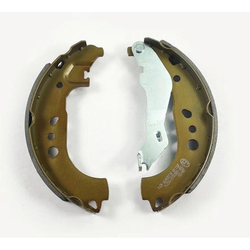 Juratek Brake Shoe Set Axle Kit Rear JBS1145