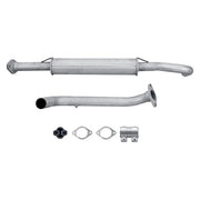 Hella Front Silencer Front 8LB 366 021-661