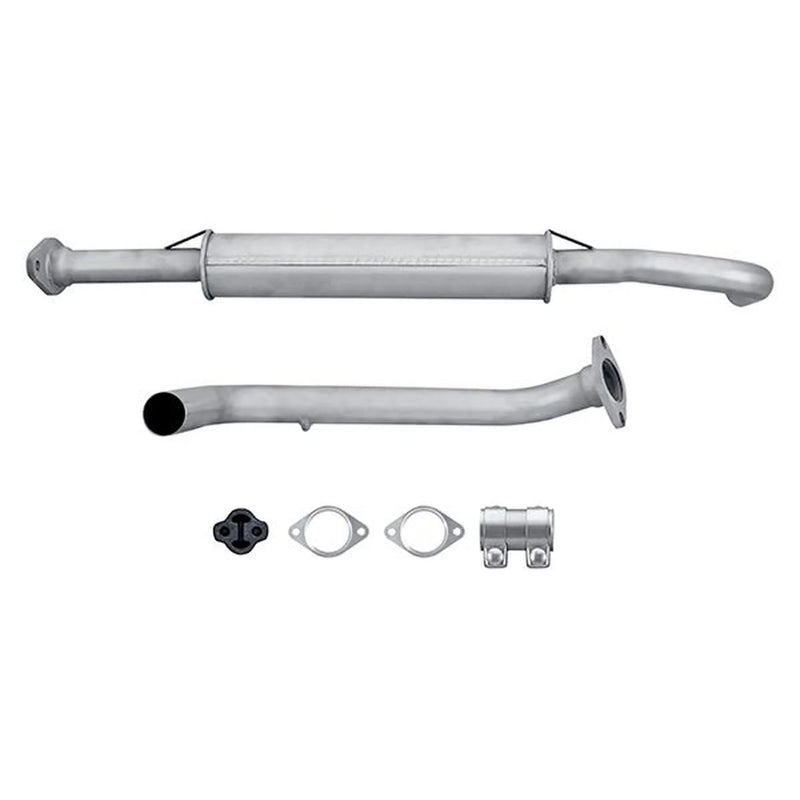 Hella Front Silencer Front 8LB 366 021-661
