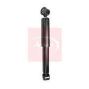 Apec Shock Absorber Damper Strut Rear Left ASA1236
