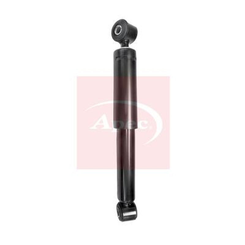 Apec Shock Absorber Damper Strut Rear Left ASA1236