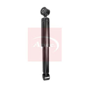Apec Shock Absorber Damper Strut Rear Left ASA1236