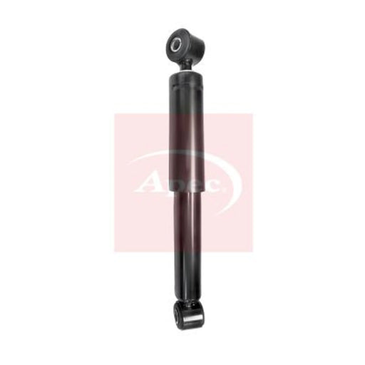 Apec Shock Absorber Damper Strut Rear Left ASA1236