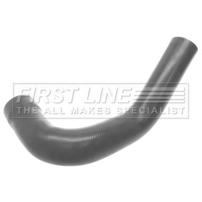 First Line Intercooler Turbo Charge Air Hose Front FTH1016