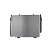 Hella Engine Radiator 8MK 366 301-331