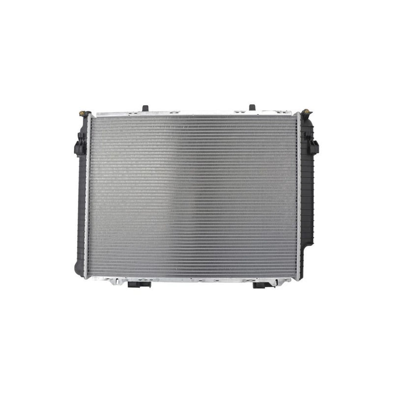 Hella Engine Radiator 8MK 366 301-331