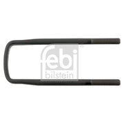 Febi Spring Clamp 17mm OD Wide 47815