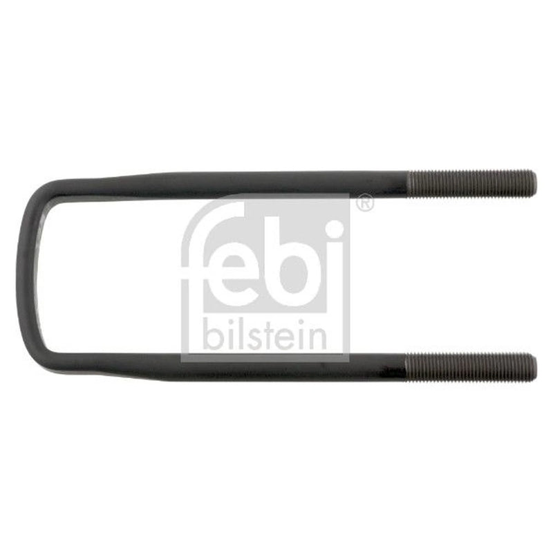 Febi Spring Clamp 17mm OD Wide 47815