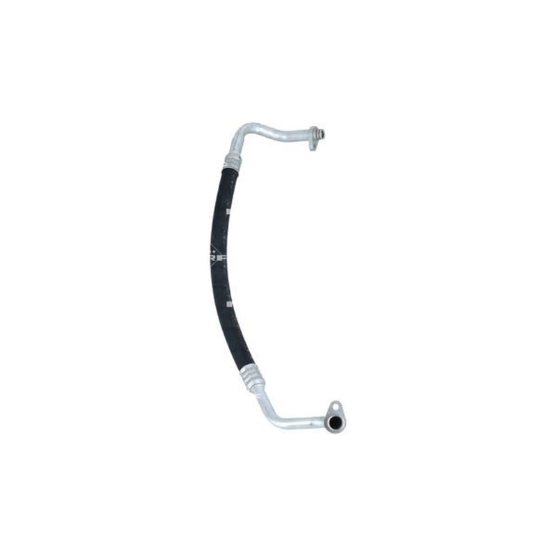 NRF Air Con High/Low Pressure Hose Compressor Side 400021