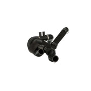 Gates Radiator Coolant Hose 690mm ID 05-5057