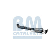 BM Catalysts Homologated Petrol Cat BM91385H