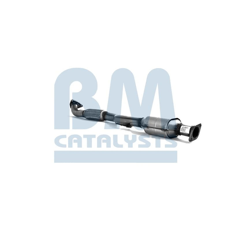 BM Catalysts Homologated Petrol Cat BM91385H
