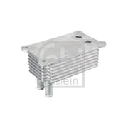 Febi Engine Oil Cooler 106195
