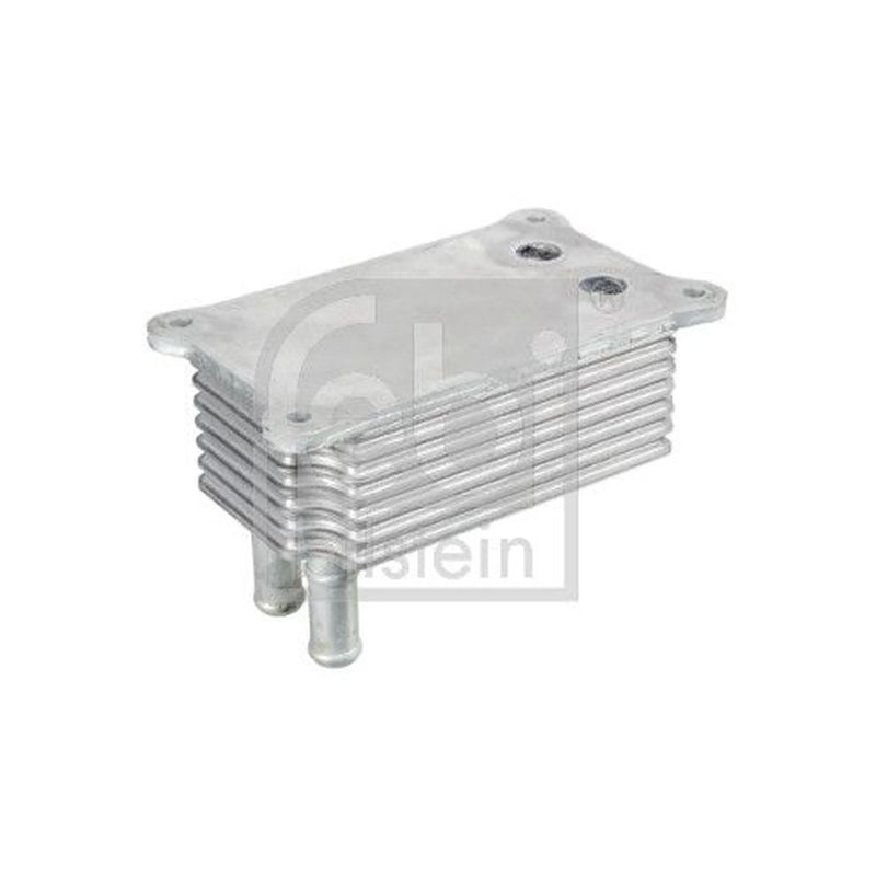 Febi Engine Oil Cooler 106195