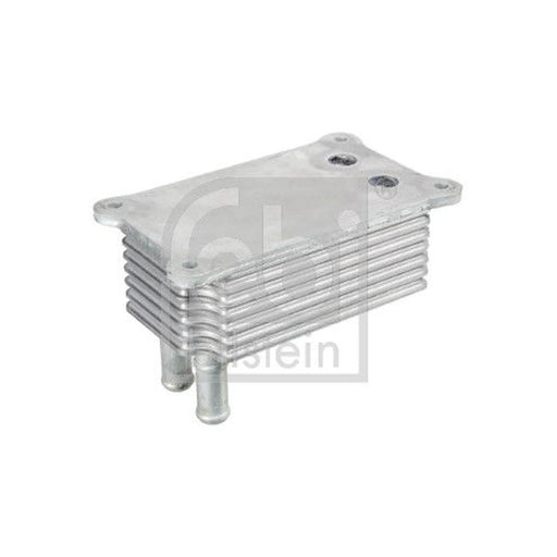 Febi Engine Oil Cooler 106195