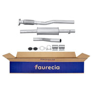 Hella Front Silencer Front 8LB 366 020-731