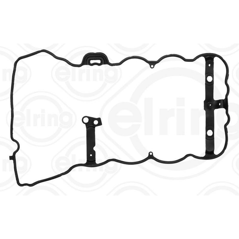 Elring Cylinder Head Cover Gasket ACM (Polyacrylate) 211.540