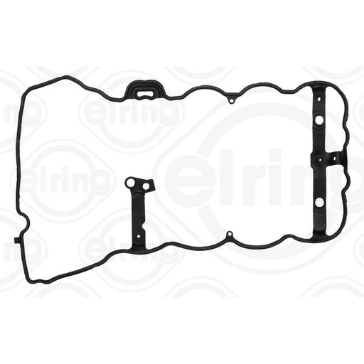 Elring Cylinder Head Cover Gasket ACM (Polyacrylate) 211.540