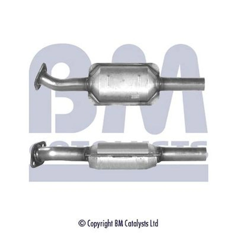 BM Catalysts Petrol Cat BM90585