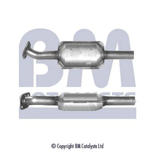 BM Catalysts Homologated Petrol Cat BM90585H