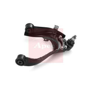 Apec 2 x Front Control/Trailing Arms AST3101