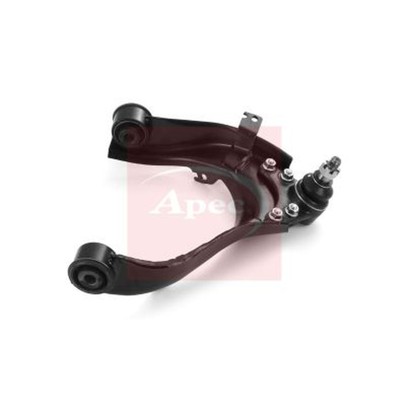 Apec 2 x Front Control/Trailing Arms AST3101