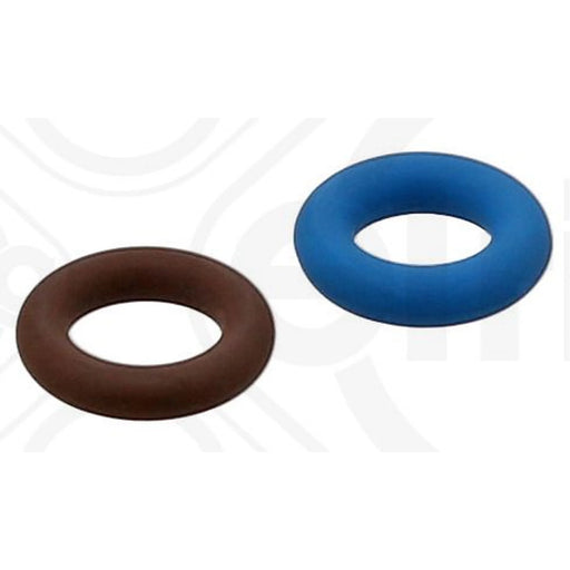 Elring Opel Seal Ring Set Injector Valve 243.850