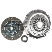 Borg & Beck Clutch Kit Set 3pc 228mm HK6278