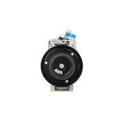 Hella Air Conditioning Compressor 8FK 366 201-211