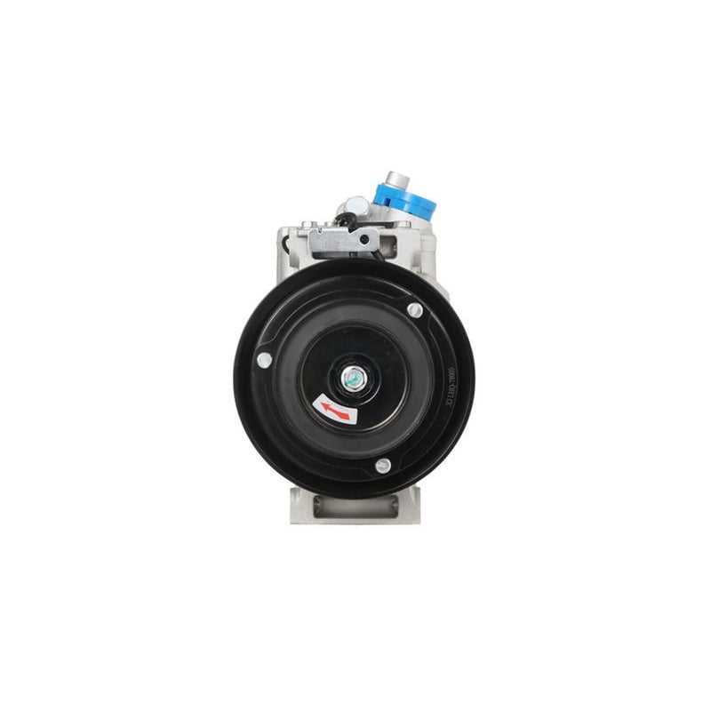 Hella Air Conditioning Compressor 8FK 366 201-211