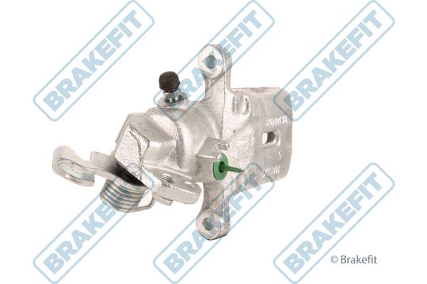 Apec Brake Caliper Assembly Rear Left fits Hyundai Lantra 1995-2000 1.6 1.8 2.0