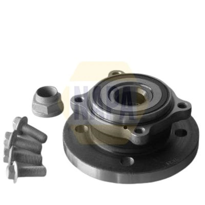 NAPA Wheel Bearing Kit PWB1237