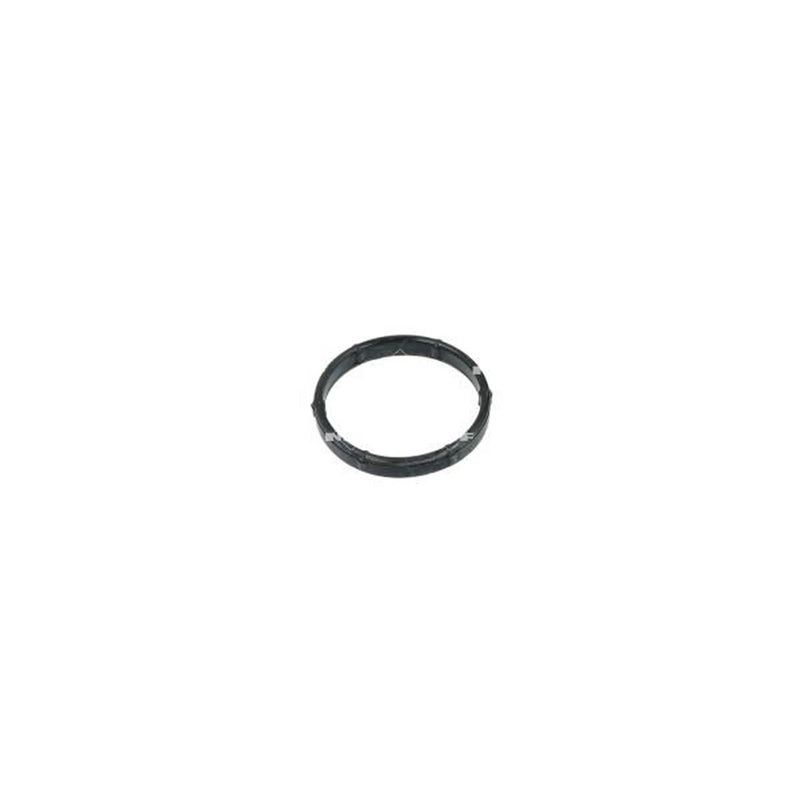 NRF Coolant Flange Housing Connector Front 775093