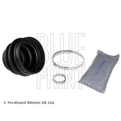 Blue Print Drive Shaft Bellow Kit Front Rubber ADN18116