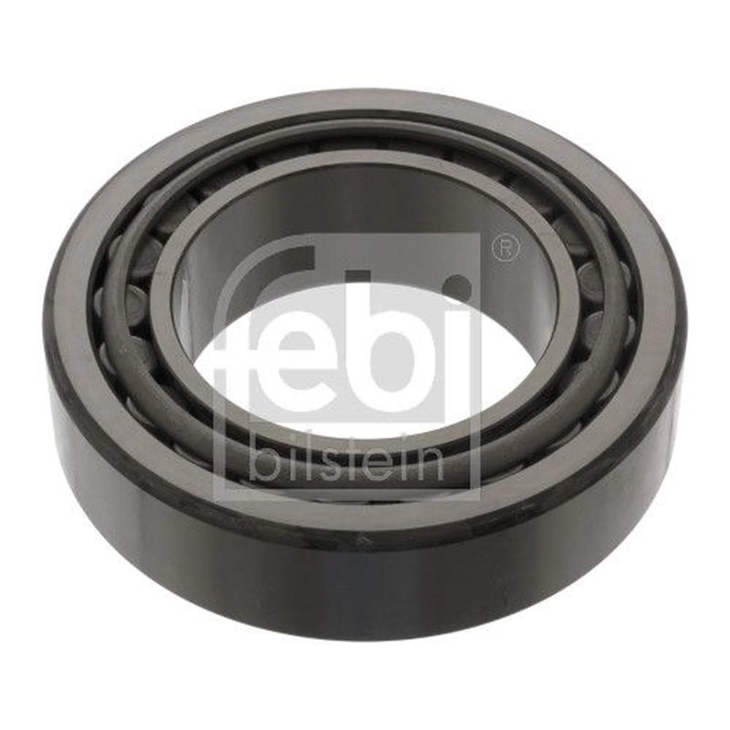 Febi Wheel Bearing 160mm OD ID Wide 47206